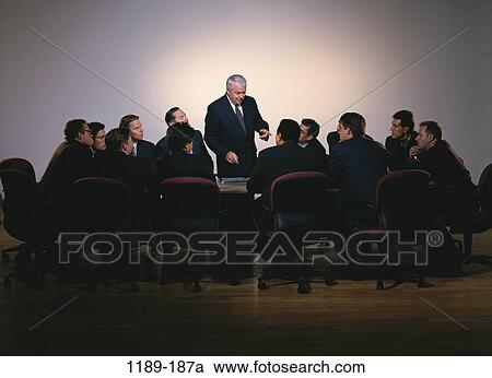 meeting, group, conference, businessmen, metaphor, Last Supper, mentor View Large Photo Image Stock Image - meeting, group, conference, businessmen, metaphor, Last Supper, mentor. Fotosearch