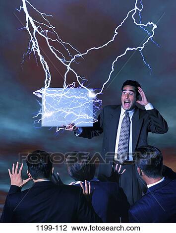 meeting, group, multiethnic, strike, presentation, fear, business View Large Photo Image Stock Image - meeting, group, multiethnic, strike, presentation, fear, business. Fotosearch