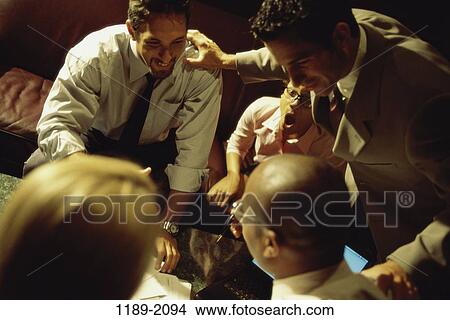meeting, group, teamwork, indoors, aged, middle, Businesspeople conferring View Large Photo Image Picture - meeting, group, teamwork, indoors, aged, middle, Businesspeople conferring. Fotosearch