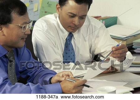 meeting, men, Asian, eyeglasses, business, businessmen, indoors View Large Photo Image Stock Image - meeting, men, Asian, eyeglasses, business, businessmen, indoors. Fotosearch