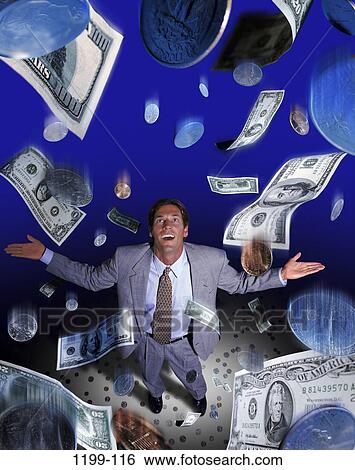 money, success, motion, achievement, awe, joyous View Large Photo Image Stock Photograph - money, success, motion, achievement, awe, joyous. Fotosearch