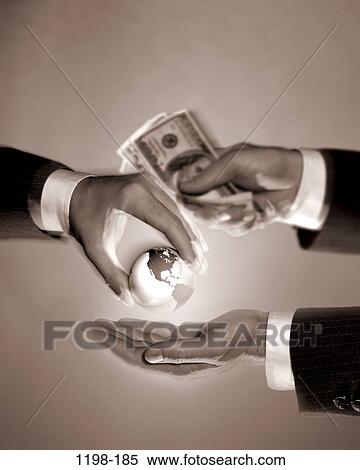 money, world, globe, business, global, exchange, finance View Large Photo Image Stock Photography - money, world, globe, business, global, exchange, finance. Fotosearch