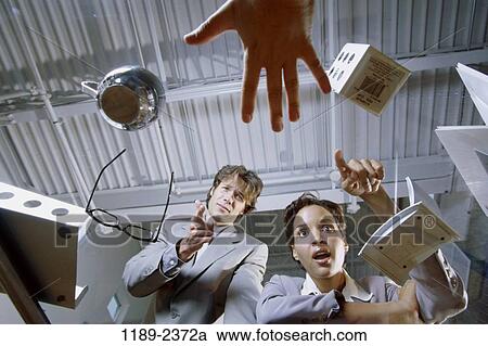 multiethnic, desk, staring, pointing, business, point View Large Photo Image Stock Image - multiethnic, desk, staring, pointing, business, point. Fotosearch