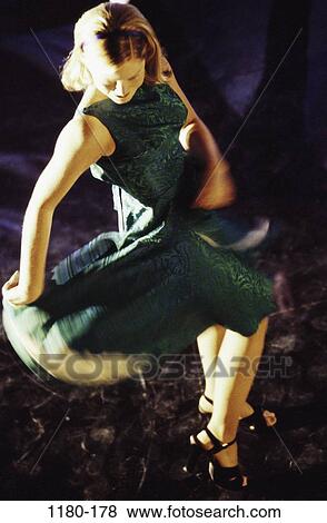 overhead, blur, woman, dancing, motion, dance, arts View Large Photo Image Stock Photo - overhead, blur, woman, dancing, motion, dance, arts. Fotosearch