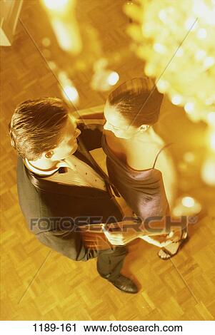 overhead, people, couple, floor, dancing, motion, dance View Large Photo Image Stock Image - overhead, people, couple, floor, dancing, motion, dance. Fotosearch