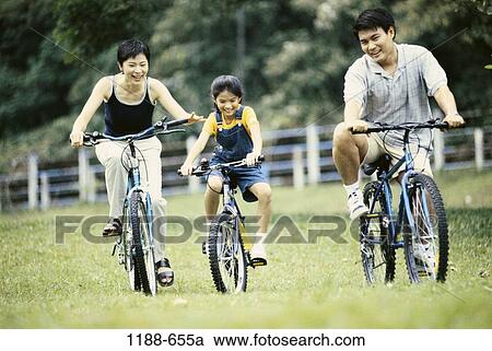 people, Asian, bicycle, riding, outdoors, bicycles, bike View Large Photo Image Stock Image - people, Asian, bicycle, riding, outdoors, bicycles, bike. Fotosearch