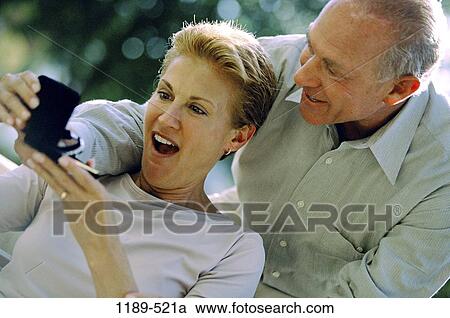people, couple, senior, birthday, outdoors, romantic, awe View Large Photo Image Stock Image - people, couple, senior, birthday, outdoors, romantic, awe. Fotosearch