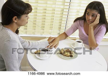 people, eating, table, talking, conversation, coffee View Large Photo Image Stock Photograph - people, eating, table, talking, conversation, coffee. Fotosearch
