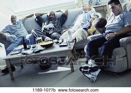 people, entertainment, television, TV, Entertainment media View Large Photo Image Stock Image - people, entertainment, television, TV, Entertainment media. Fotosearch