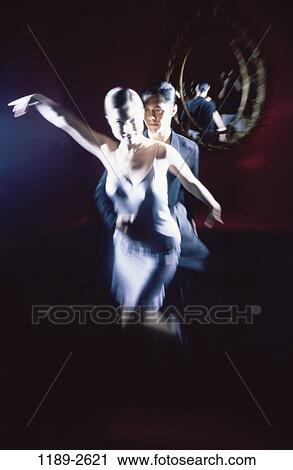 people, formal, couple, dancing, dance, nightlife, indoors View Large Photo Image Stock Image - people, formal, couple, dancing, dance, nightlife, indoors. Fotosearch