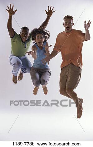 people, friends, young adult, Outdoors friends View Large Photo Image Stock Image - people, friends, young adult, Outdoors friends. Fotosearch