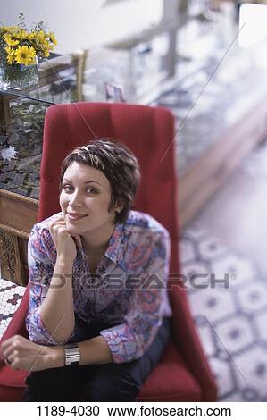 people, industry, woman, business, store, shop View Large Photo Image Stock Image - people, industry, woman, business, store, shop. Fotosearch