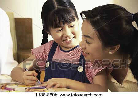 people, mother, reading, book, family, parent, indoors View Large Photo Image Stock Image - people, mother, reading, book, family, parent, indoors. Fotosearch