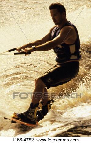 people, outdoors, sports, water sports, speed, activity View Large Photo Image Stock Image - people, outdoors, sports, water sports, speed, activity. Fotosearch
