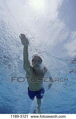 people, swim, water, swimming, sports, water sports View Large Photo Image Stock Image - people, swim, water, swimming, sports, water sports. Fotosearch