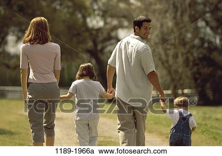 people, walking, outdoors, unity, family, outing, walk View Large Photo Image Stock Image - people, walking, outdoors, unity, family, outing, walk. Fotosearch