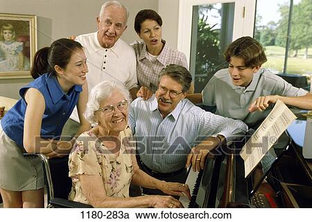 people, wisdom, music, piano, joyous, commitment, unity View Large Photo Image Stock Image - people, wisdom, music, piano, joyous, commitment, unity. Fotosearch