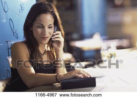 people, woman, telephone, talking, Hispanic, phone View Large Photo Image Stock Photo - people, woman, telephone, talking, Hispanic, phone. Fotosearch