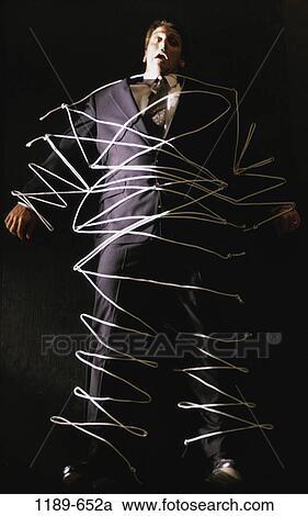 rope, business, defeat, frightened, helpless, scared View Large Photo Image Stock Image - rope, business, defeat, frightened, helpless, scared. Fotosearch