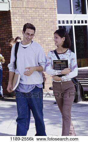 Stock Image - school, education, university, Education university. Fotosearch