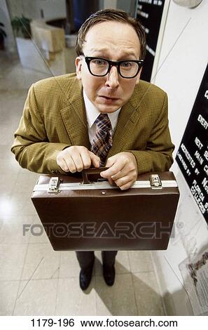Stock Photograph - stress, business, concepts, challenges, confrontation, risk. Fotosearch
