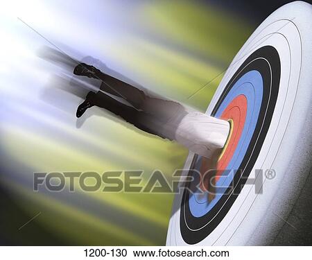 target, motion, business, speed, accuracy, humor View Large Photo Image Stock Image - target, motion, business, speed, accuracy, humor. Fotosearch