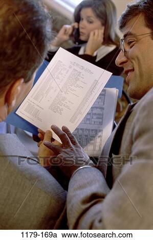 telephone, phone, business, Middle-aged, accuracy, explaining, planning View Large Photo Image Stock Image - telephone, phone, business, Middle-aged, accuracy, explaining, planning. Fotosearch