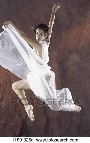 woman, jump, graceful, jumping, dancing, modern, dance View Large Photo Image Stock Image - woman, jump, graceful, jumping, dancing, modern, dance. Fotosearch