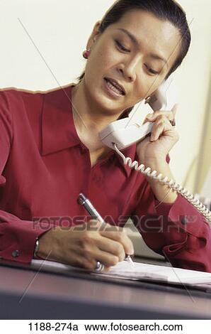 woman, telephone, talking, discussion, Asian, conversation, phone View Large Photo Image Stock Image - woman, telephone, talking, discussion, Asian, conversation, phone. Fotosearch