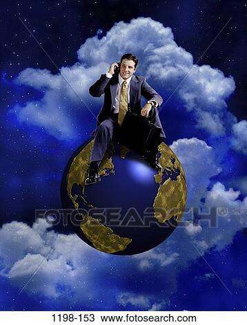 world, telephone, success, globe, talking, phone View Large Photo Image Stock Image - world, telephone, success, globe, talking, phone. Fotosearch