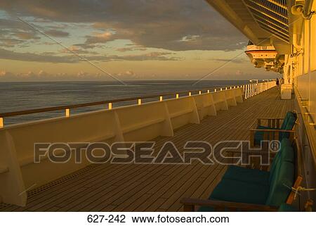Armchair and a couch on a boat deck View Large Photo Image Stock Image - Armchair and a couch on a boat deck. Fotosearch