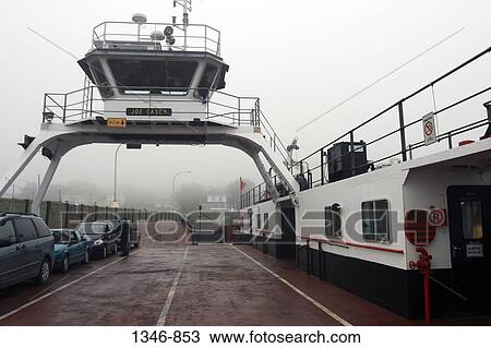 Cars on a ferry deck, Brier Island, Nova Scotia, Canada View Large Photo Image Stock Image - Cars on a ferry deck, Brier Island, Nova Scotia, Canada. Fotosearch