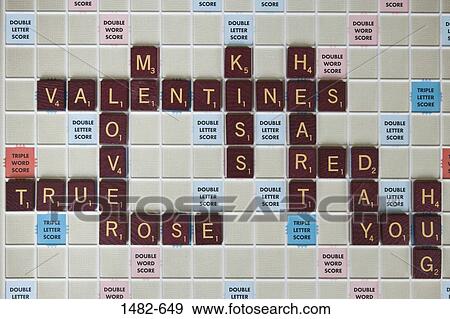 Close-up of a crossword puzzle View Large Photo Image Stock Photo - Close-up of a crossword puzzle. Fotosearch
