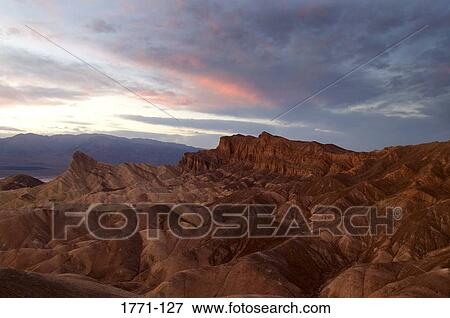 High angle view of rock formations on a landscape, Zabriskie Point, Death Valley, Death Valley National Park, California, USA View Large Photo Image Stock Photo - High angle view of rock formations on a landscape, Zabriskie Point, Death Valley, Death Valley National Park, California, USA. Fotosearch