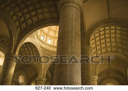 Interiors of a cathedral, Merida Cathedral, Merida, Yucatan, Mexico View Large Photo Image Stock Image - Interiors of a cathedral, Merida Cathedral, Merida, Yucatan, Mexico. Fotosearch