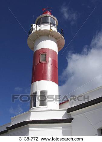 Low angle view of a lighthouse, Magdalena Island, Magellan, Punta Arenas, Patagonia, Chile View Large Photo Image Stock Image - Low angle view of a lighthouse, Magdalena Island, Magellan, Punta Arenas, Patagonia, Chile. Fotosearch