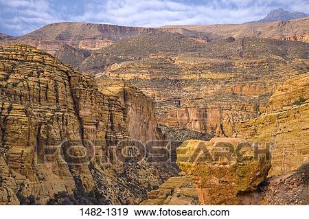 Panoramic view of mountains, Apache Trail, Superstition Mountains, Arizona, USA View Large Photo Image Stock Photo - Panoramic view of mountains, Apache Trail, Superstition Mountains, Arizona, USA. Fotosearch