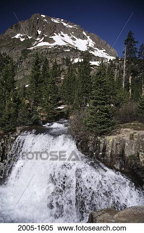 Stock Photography - Uncompahgre National Forest Colorado USA. Fotosearch
