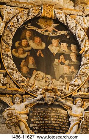 Details of a fresco in a cathedral, Stavanger Cathedral, Stavanger, Rogaland County, Norway View Large Photo Image Stock Photo - Details of a fresco in a cathedral, Stavanger Cathedral, Stavanger, Rogaland County, Norway. Fotosearch