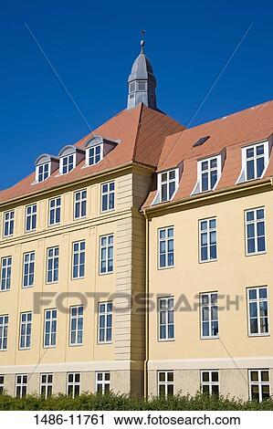Facade of a county hall, Troms County Hall, Tromso, Toms County, Nord-Norge, Norway View Large Photo Image Stock Image - Facade of a county hall, Troms County Hall, Tromso, Toms County, Nord-Norge, Norway. Fotosearch