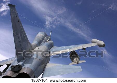 Fighter plane in flight View Large Photo Image Picture - Fighter plane in flight. Fotosearch