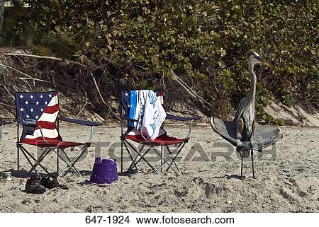 Great Blue heron (Ardea herodias) on the beach View Large Photo Image Picture - Great Blue heron (Ardea herodias) on the beach. Fotosearch