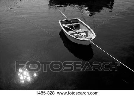 High angle view of a boat View Large Photo Image Stock Photo - High angle view of a boat. Fotosearch