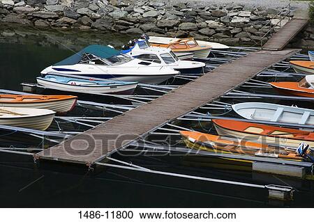High angle view of boats at a harbor, Flam, Aurlandsfjord, Sogn Og Fjordane, Norway View Large Photo Image Stock Image - High angle view of boats at a harbor, Flam, Aurlandsfjord, Sogn Og Fjordane, Norway. Fotosearch