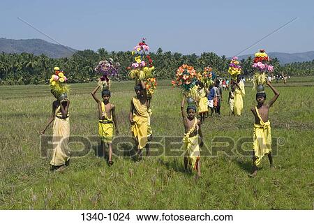 Karagam dancers in Machattu vela festival, Thrissur, Thrissur District, Kerala, India View Large Photo Image Picture - Karagam dancers in Machattu vela festival, Thrissur, Thrissur District, Kerala, India. Fotosearch