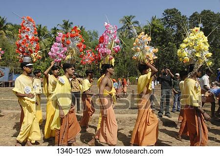 Karagam dancers in Machattu vela festival, Thrissur, Thrissur District, Kerala, India View Large Photo Image Stock Photography - Karagam dancers in Machattu vela festival, Thrissur, Thrissur District, Kerala, India. Fotosearch