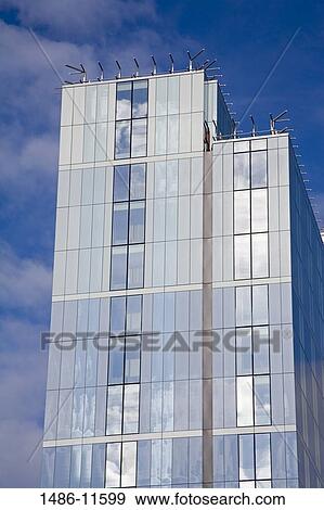 Low angle view of a building, Bristol, England View Large Photo Image Stock Photo - Low angle view of a building, Bristol, England. Fotosearch