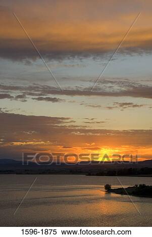 Panoramic view of a lake, Lake Helena, Lewis and Clark County, Montana, USA View Large Photo Image Stock Photography - Panoramic view of a lake, Lake Helena, Lewis and Clark County, Montana, USA. Fotosearch