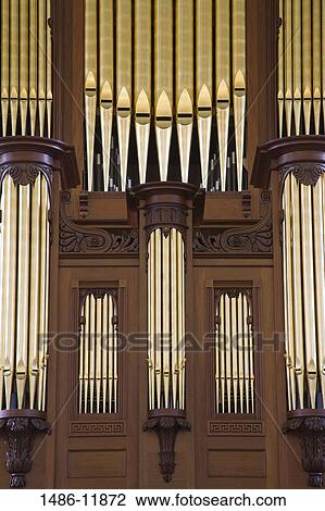 Pipe organ in a church, Christ Church Cathedral, Waterford, County Waterford, Munster Province, Republic of Ireland View Large Photo Image Stock Image - Pipe organ in a church, Christ Church Cathedral, Waterford, County Waterford, Munster Province, Republic of Ireland. Fotosearch