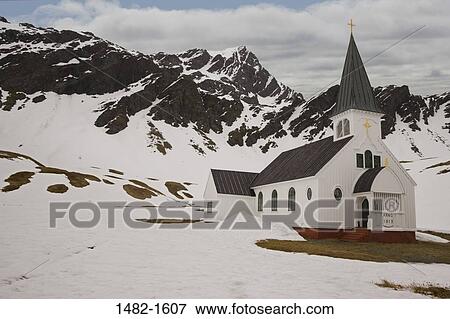 sky, snow, cloud, mountain, tower, landscape, day View Large Photo Image Stock Photo - sky, snow, cloud, mountain, tower, landscape, day. Fotosearch